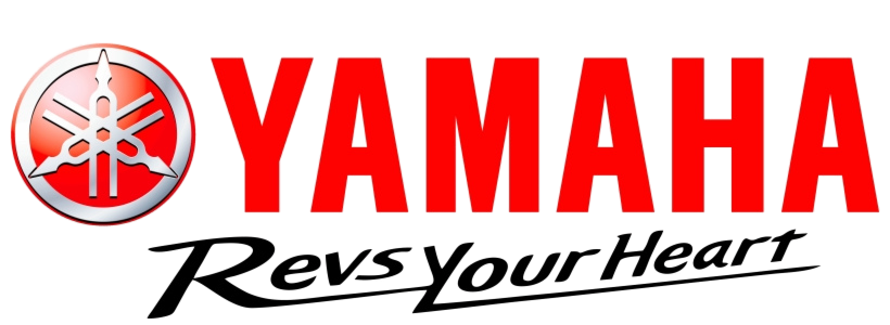 Yamaha Official Logo